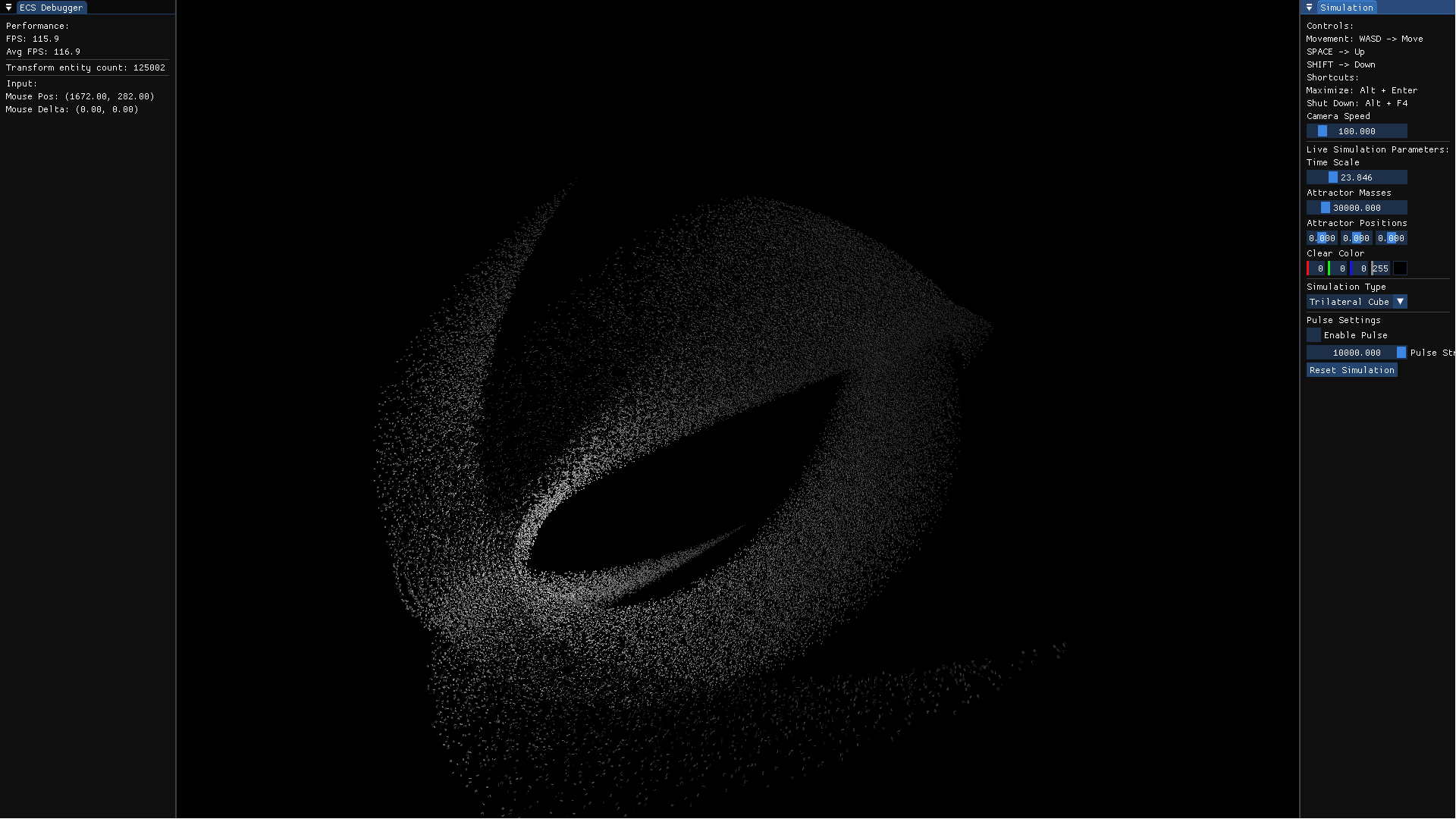 Chord Engine Example